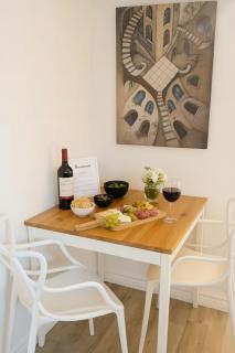 Cozy 1BR in Vieux-Longueuil +parking 14min Downtown - 5