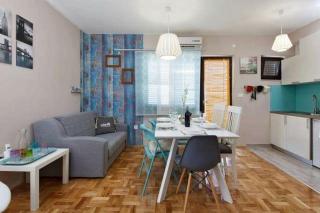 Apartments Romantica - Jesenice - 2