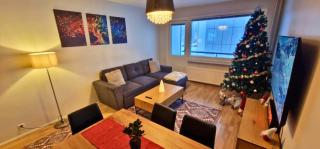 Arctic Warm Home - 8