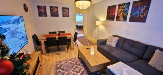 Arctic Warm Home - 7