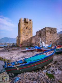 La Dimora di Icaro - near the sea, the Airport and Palermo - 3