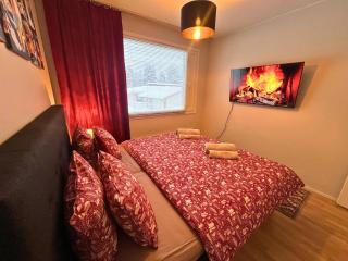 Arctic Warm Home - 6