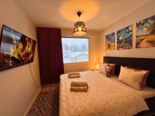 Arctic Warm Home - 1