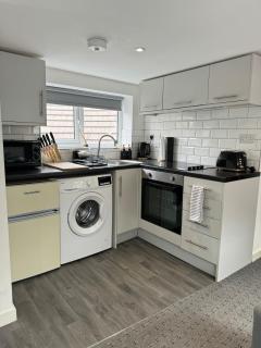 4 Bed En-suites close to City centre &Uni Parking - 8