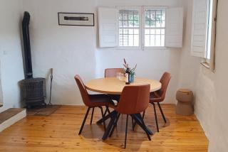 Cortijo J&S Juan Salvador - 5