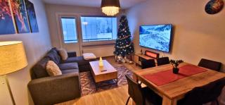 Arctic Warm Home - 0