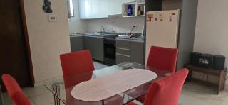 Departamento con bajada al lago - 0