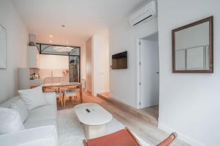 Amazing apartment-3Bedrooms 3Bathrooms-Lavapiés - 9
