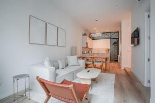 Amazing apartment-3Bedrooms 3Bathrooms-Lavapiés - 8