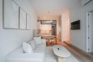 Amazing apartment-3Bedrooms 3Bathrooms-Lavapiés - 7