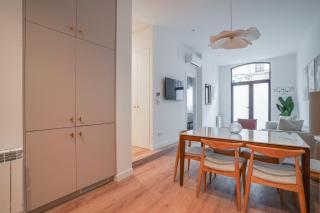 Amazing apartment-3Bedrooms 3Bathrooms-Lavapiés - 4