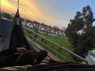 Comfortable, elegant, the best view and location - 9