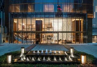 Yun Xiaoxi High-Altitude Suite Hotel - 0