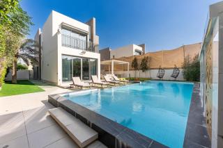 Exclusive Peaceful Villa Private Pool & Garden - 3