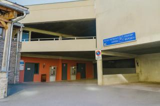 Exceptionnel Studio Le petit dortoir wifi parking gratuit vue incroyable sur le pic au pied des pistes de superdevoluy - 3