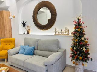 Portichuelo Majuelo - Almuñécar - 2