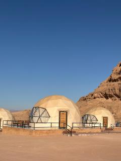 Reef Luxury Camp - 9