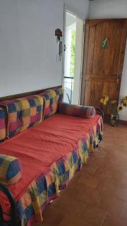 Departamento a 3 cuadras del mar - 4