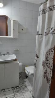 Departamento a 3 cuadras del mar - 1