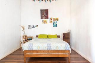 Habitación en casa palmera Valparaiso - 6