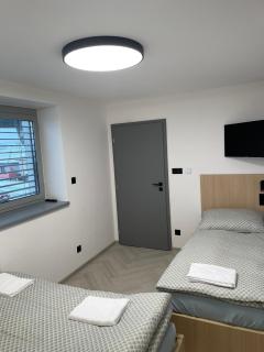 Boutique hotel Vila Mudaj - 2