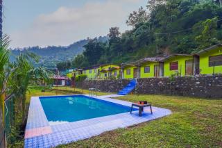 Trivansh Resort Shivpuri Rishikesh - 0