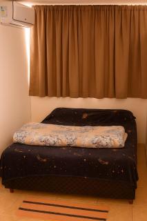 Cobertura Céu Aberto - 8