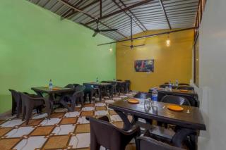 Trivansh Resort Shivpuri Rishikesh - 8