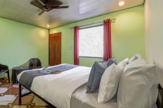 Trivansh Resort Shivpuri Rishikesh - Shivpuri - 7