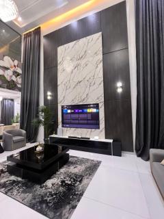 Bigso Premium Villa - 0