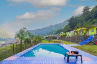 Trivansh Resort Shivpuri Rishikesh - Shivpuri - 6