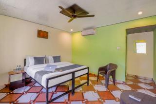 Trivansh Resort Shivpuri Rishikesh - 5