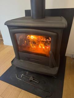 Charming 2 bedroom house beautiful garden and patio - 9