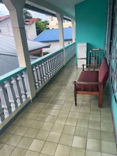 Max Garden and Pool - 4