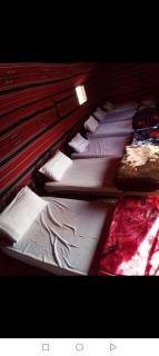 Um sabatah camp - Wadi Rum - 6