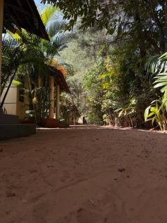 Barefoot and Beyond - Crafted with Kenchas - 7