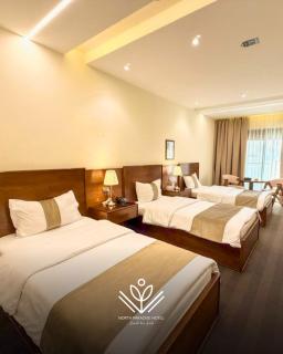 North paradise hotel - 0