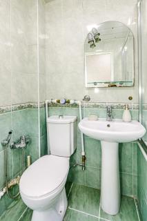 Luxe Apartment 65 - 8