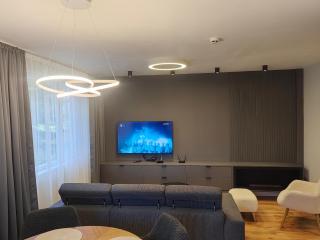 Alpine Escape Design apartment Detelina Residence - 3