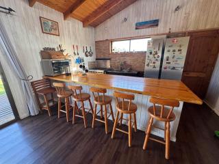 Casa Familiar Santo Domingo - 1