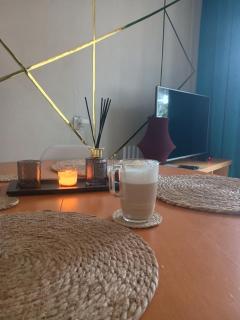 Chillroom - Rąbień - 6