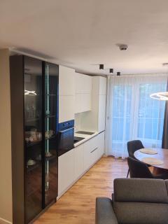 Alpine Escape Design apartment Detelina Residence - 5