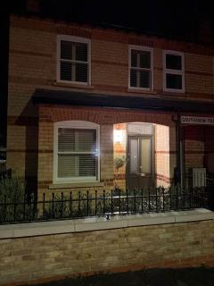 Stamford 3 bed I Free Parking I Belmont Places - 5