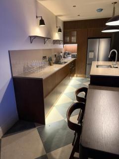 Stamford 3 bed I Free Parking I Belmont Places - 3