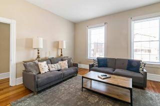 Pet-Friendly Benton Park 1BR Apt with Private Backyard - 7