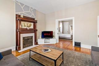 Pet-Friendly Benton Park 1BR Apt with Private Backyard - 5