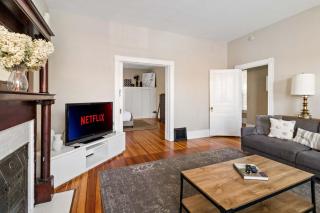 Pet-Friendly Benton Park 1BR Apt with Private Backyard - 4