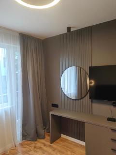 Alpine Escape Design apartment Detelina Residence - 6