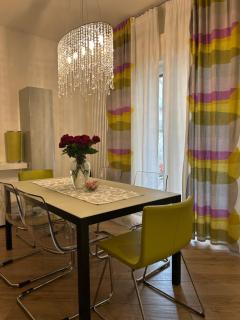 Villa Savina appartamenti - 0