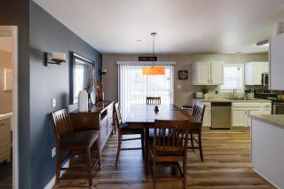 7 Mi to Broadkill Beach Getaway with Deck and Yard - 3